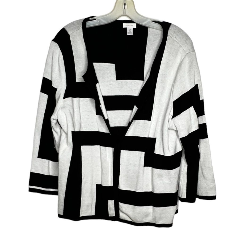 Chico's Cardigan Sweater‎